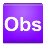 Logo of Obstetricia android Application 